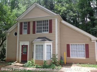 1371 Old Countryside Cir, Stone Mountain, GA 30083
