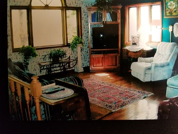 Main Floor Living Room
