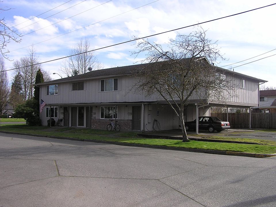 #2 is ground floor in 5 plex
