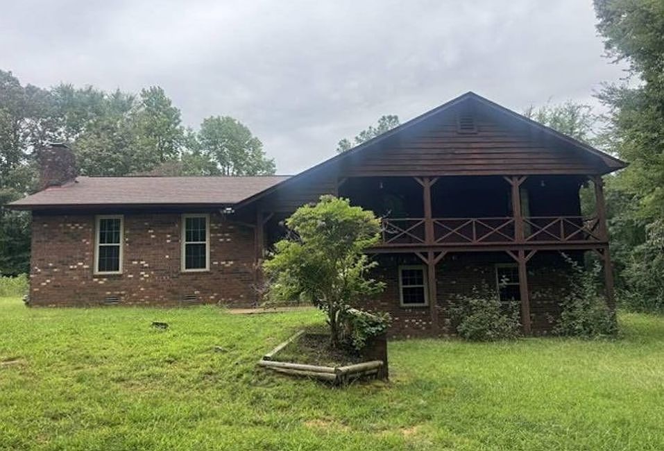 Property Front View