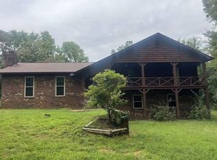 1510 Woodville Rd, Bethel Springs, TN 38315