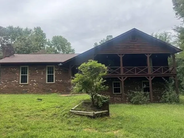 1510 Woodville Rd, Bethel Springs, TN 38315