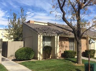 1460 Hialeah Dr APT C, Paradise, NV 89119