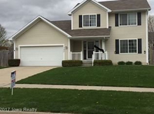 705 Melrose Dr, Waukee, IA 50263