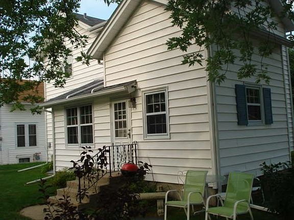 1804 Price Street rear