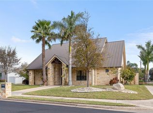 6200 N 3rd St, McAllen, TX 78504