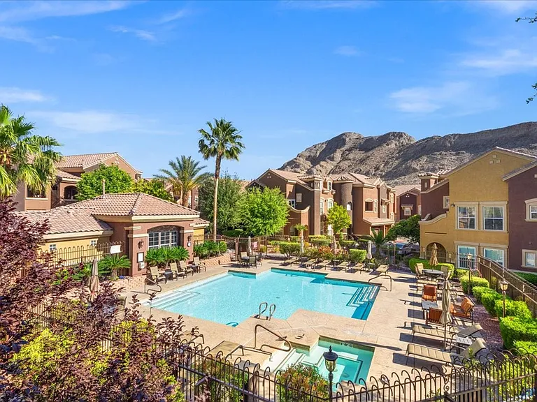 3975 N Hualapai Way #281 — Photo 16