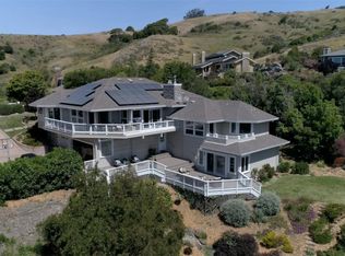 23 Turtle Rock Ct, Tiburon, CA 94920