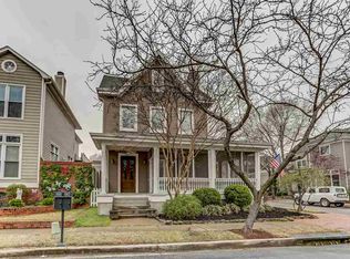 861 E Harbor Isle Cres, Memphis, TN 38103