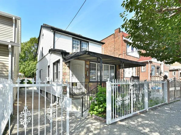 119-26 Inwood Street, Jamaica, NY 11436