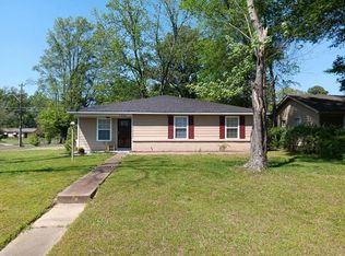 1454 Abernathy Rd, Memphis, TN 38116