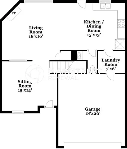 2114 Summer Breeze Way — Photo 16