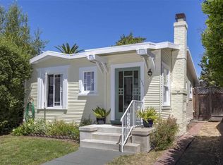 1237 Ordway St, Berkeley, CA 94706