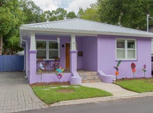 96 Keith St, St Augustine, FL 32084