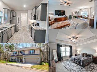 731 Dawn Pl, Alto, GA 30510