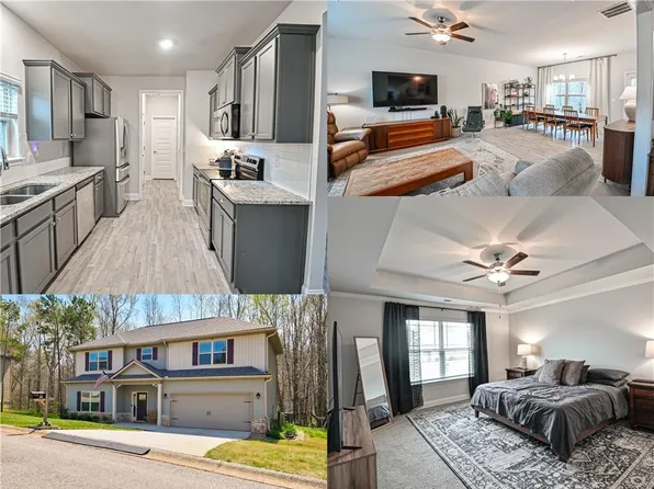 731 Dawn Pl, Alto, GA 30510