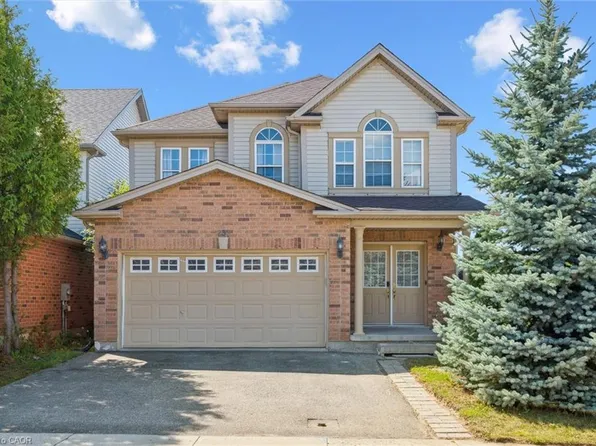 733 Karlsfeld Rd, Waterloo, ON N2T 2W4