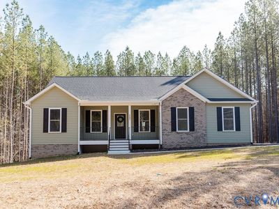 157 Barringer Ln, Bumpass, VA, 23024