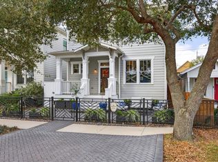 1111 Ashland St, Houston, TX 77008