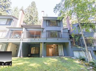 885 Frederick Rd, North Vancouver, BC V7K 2Y5