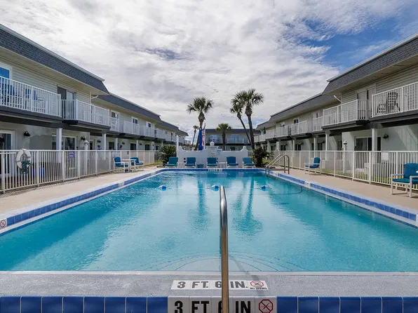 2820 Ocean Shore Blvd APT 25, Ormond Beach, FL 32176