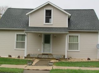 356 E Penn Ave, Knox, PA 16232