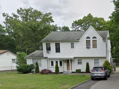 137 Ronald Road, Lakewood, NJ, 08701