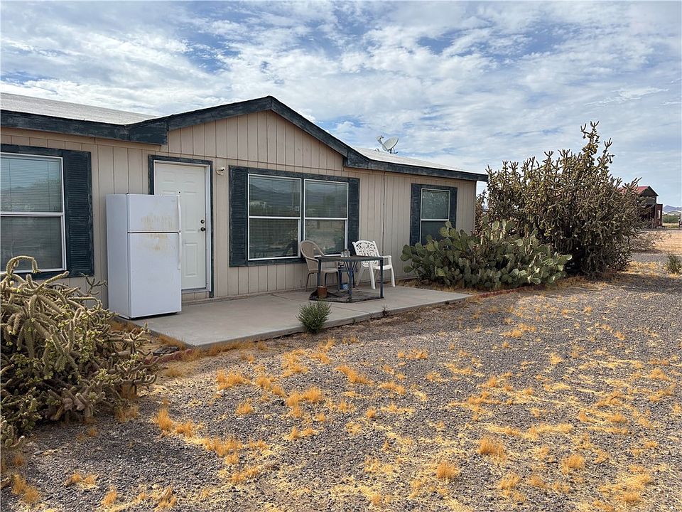 1st image of 725 S Horse Mesa Road