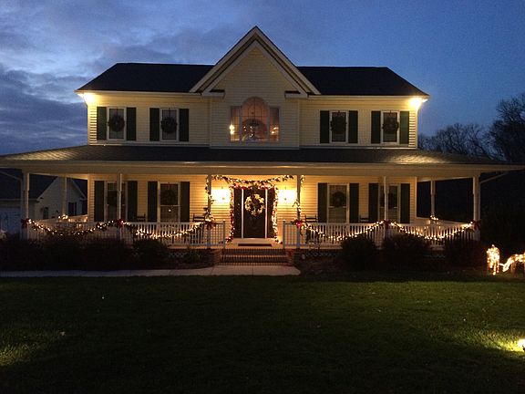 Holiday Lights