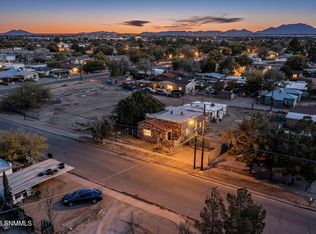 1024 N 3rd St, Las Cruces, NM 88005