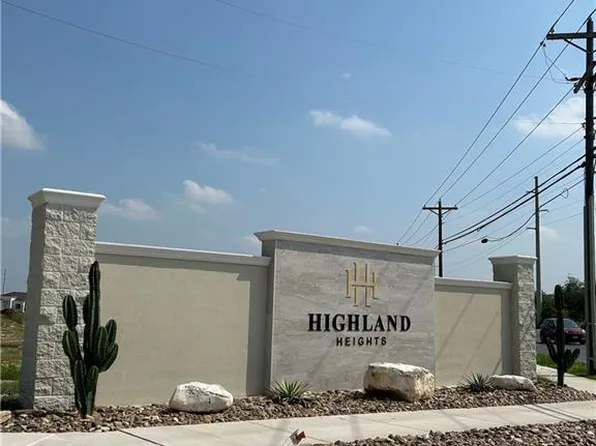 4741 S Brazos Rd, Edinburg, TX 78542
