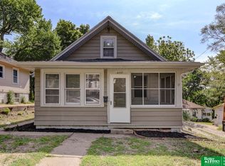 4107 N 43rd St, Omaha, NE 68111