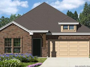 5116 Arrow Rdg, Marion, TX 78124