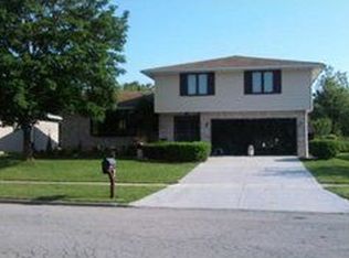 30 Valley Dr, Buffalo, NY 14224