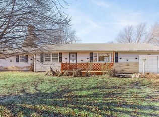 202 E 2nd St, Edgerton, KS 66021