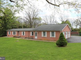 7910 Pendleton Ct, Boonsboro, MD 21713