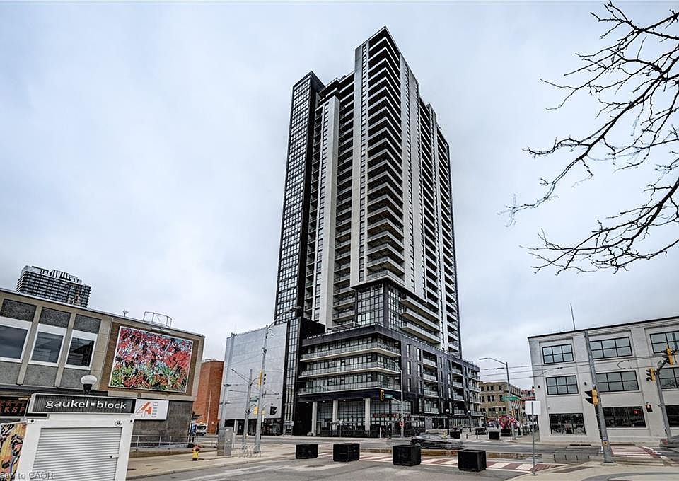 1st image of 60 Charles St W #801