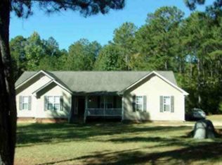 719 Sam Koon Rd, Chapin, SC 29036