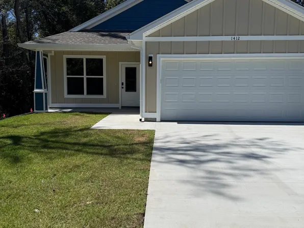 1412 Michigan Ave, Lynn Haven, FL 32444