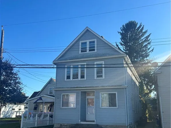 93 Kirby Ave, Buffalo, NY 14218