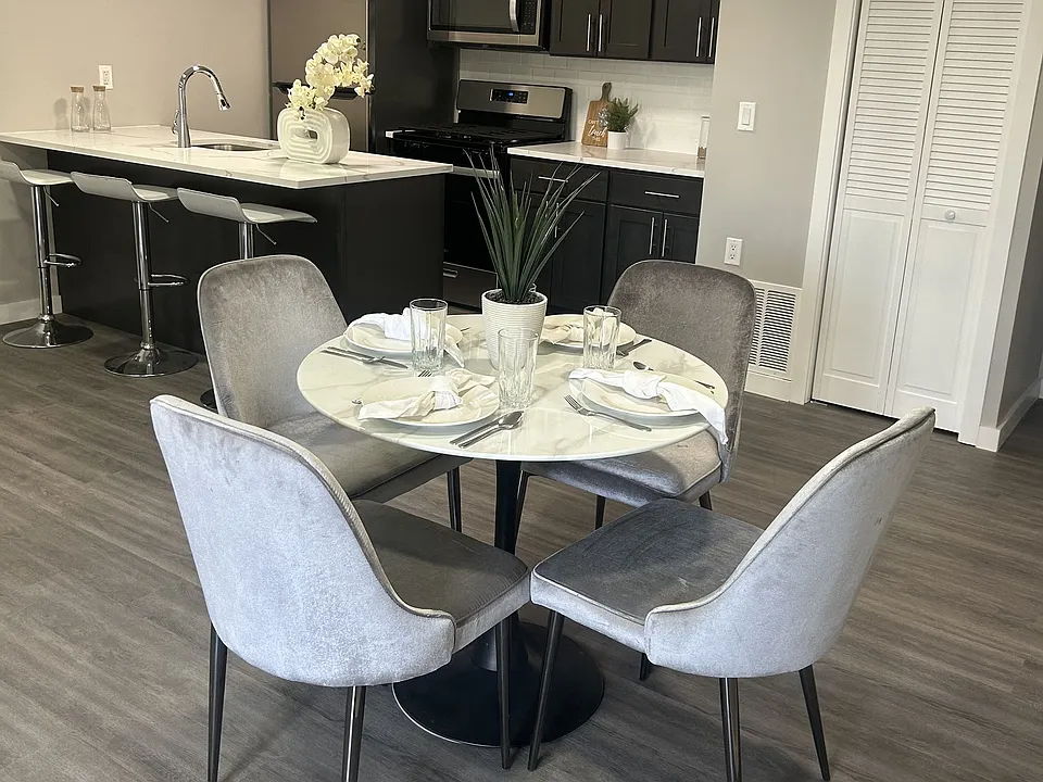 Hillside Terrace Apartments