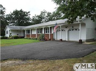 264 Delaware Dr, Brick, NJ 08723