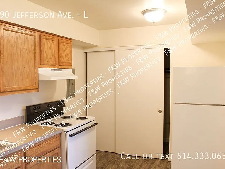 190 Jefferson Ave #L — Photo 20