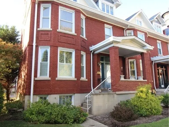 1313 Lee St E #112, Charleston, WV 25301