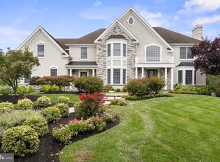 104 Fellswood Dr, Moorestown, NJ 08057