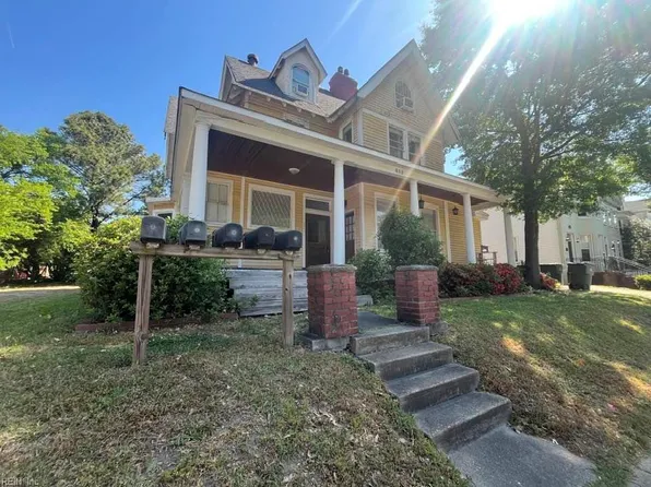 630 Boissevain Ave APT 1, Norfolk, VA 23507