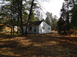 52 W Cherry Creek Rd, Mio, MI 48647