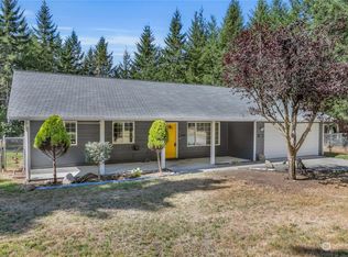163 SE Ashley Rd, Shelton, WA 98584