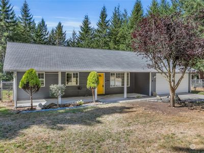 163 SE Ashley Road, Shelton, WA, 98584