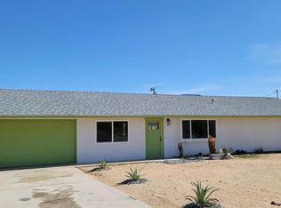 4555 Avenida La Candela #4555, Joshua Tree, CA 92252